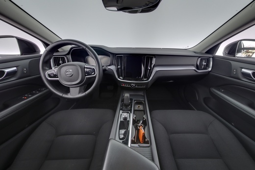 Volvo V60 Cross Country vaihtoauto