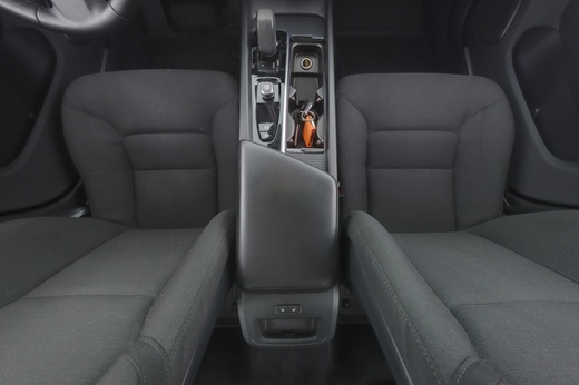 Volvo V60 Cross Country vaihtoauto