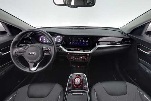 Kia Niro vaihtoauto