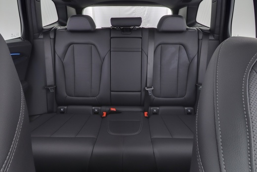 BMW iX3 vaihtoauto