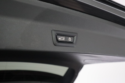 BMW iX3 vaihtoauto