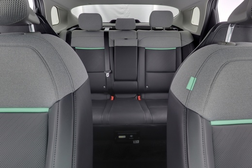 Kia EV4 vaihtoauto