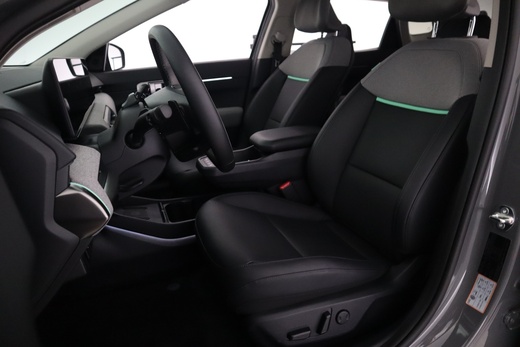 Kia EV4 vaihtoauto