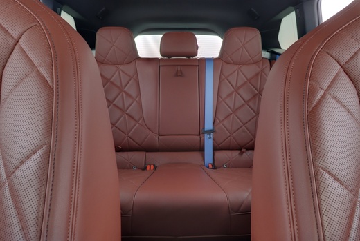 BMW iX vaihtoauto