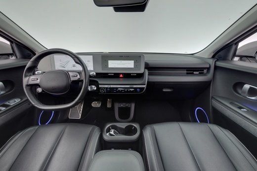 Hyundai IONIQ 5 vaihtoauto