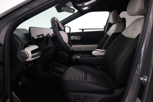 Kia EV4 vaihtoauto