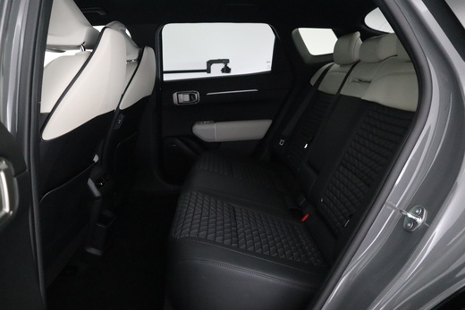 Kia EV4 vaihtoauto