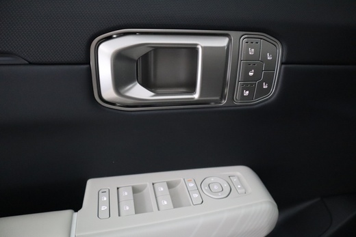 Kia EV4 vaihtoauto