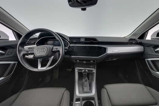Audi Q3 vaihtoauto