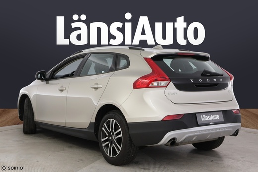 Volvo V40 Cross Country vaihtoauto