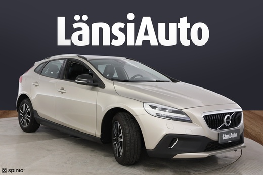 Volvo V40 Cross Country vaihtoauto