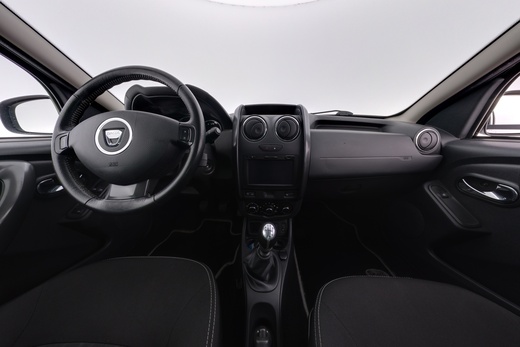 Dacia Duster vaihtoauto