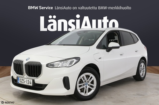 BMW 225 vaihtoauto