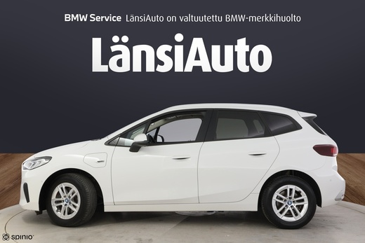 BMW 225 vaihtoauto
