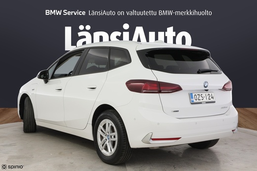 BMW 225 vaihtoauto