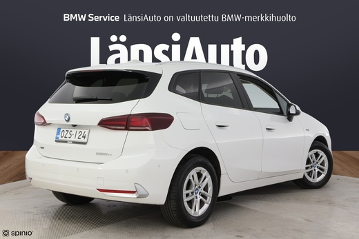 BMW 225 vaihtoauto
