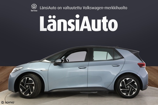 Volkswagen ID.3 vaihtoauto