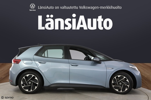 Volkswagen ID.3 vaihtoauto
