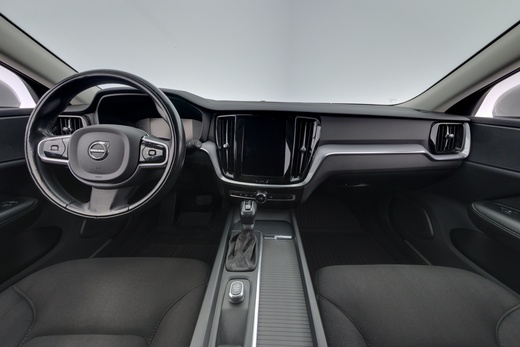 Volvo V60 Cross Country vaihtoauto