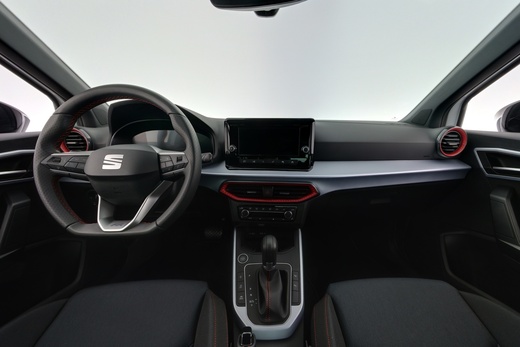 SEAT Arona vaihtoauto