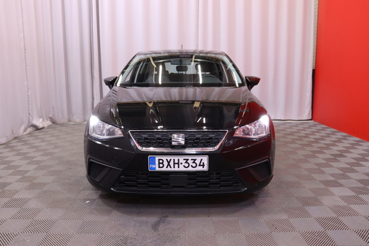 SEAT Ibiza vaihtoauto