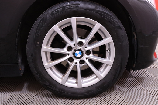 BMW 318 vaihtoauto