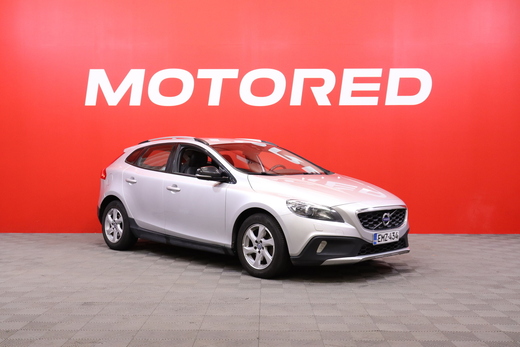 Volvo V40 Cross Country vaihtoauto