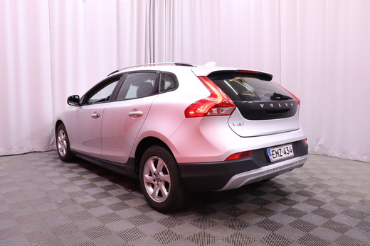 Volvo V40 Cross Country vaihtoauto