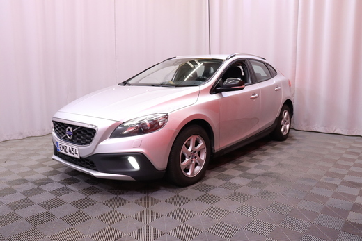 Volvo V40 Cross Country vaihtoauto