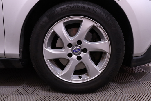 Volvo V40 Cross Country vaihtoauto