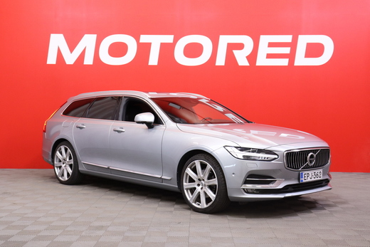 Volvo V90 vaihtoauto