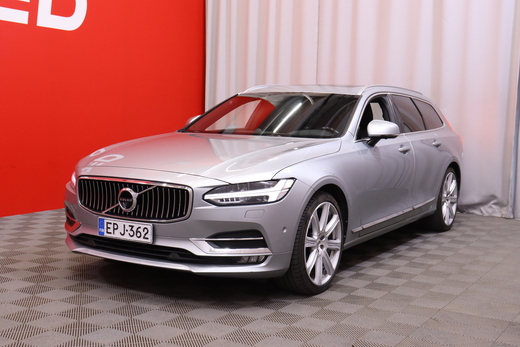 Volvo V90 vaihtoauto