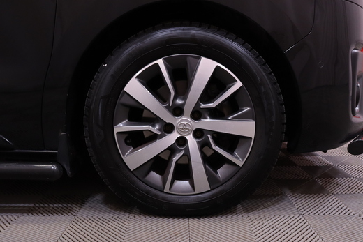 Toyota Proace Verso vaihtoauto