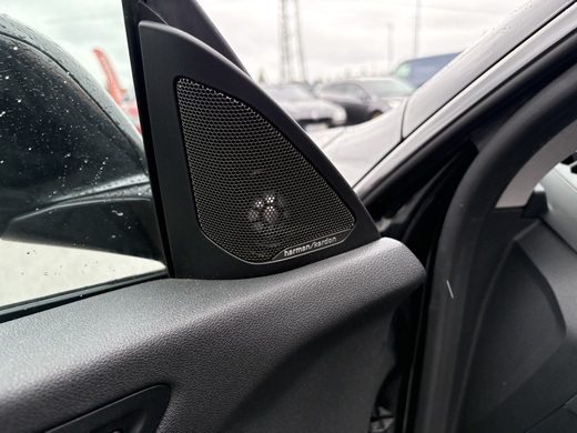 BMW 218 vaihtoauto