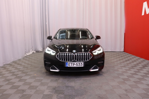 BMW 218 vaihtoauto