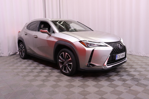 Lexus UX vaihtoauto