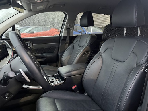 Kia Sorento vaihtoauto
