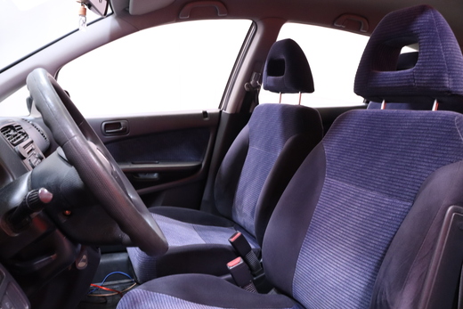 Honda Stream vaihtoauto
