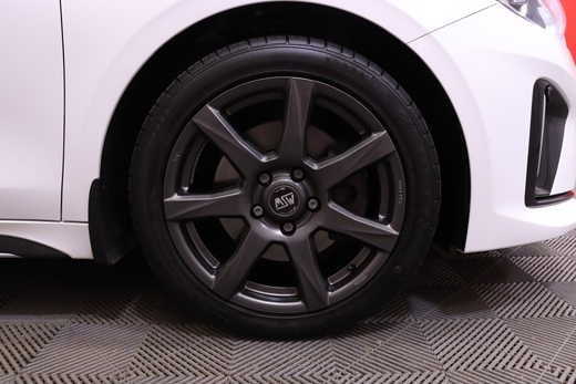 Kia Proceed vaihtoauto