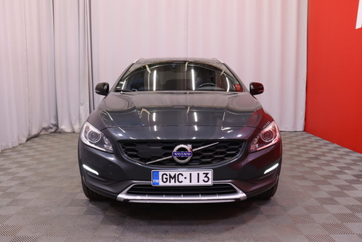 Volvo V60 Cross Country vaihtoauto