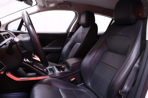 Jaguar I-PACE vaihtoauto