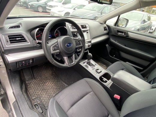 Subaru Outback vaihtoauto