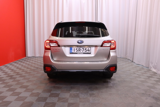 Subaru Outback vaihtoauto