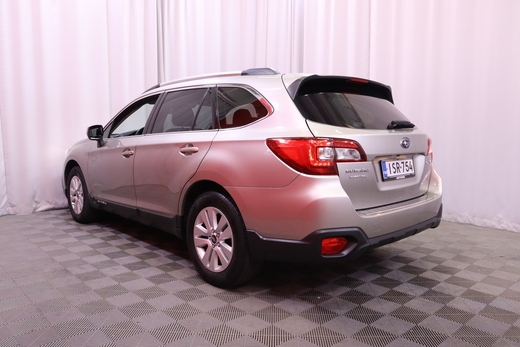 Subaru Outback vaihtoauto