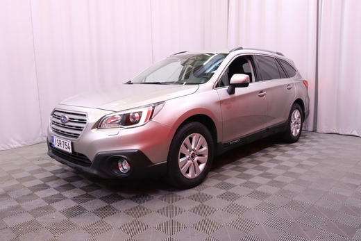Subaru Outback vaihtoauto
