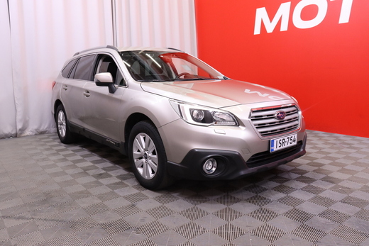 Subaru Outback vaihtoauto