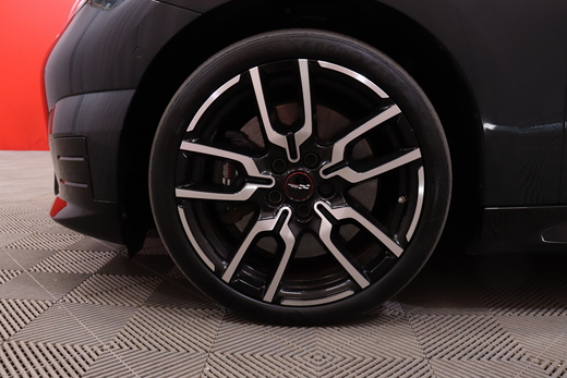 Mini Cooper vaihtoauto