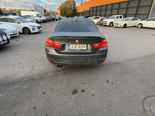 BMW 428 vaihtoauto