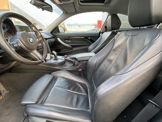 BMW 428 vaihtoauto