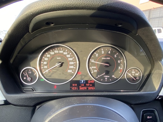 BMW 428 vaihtoauto